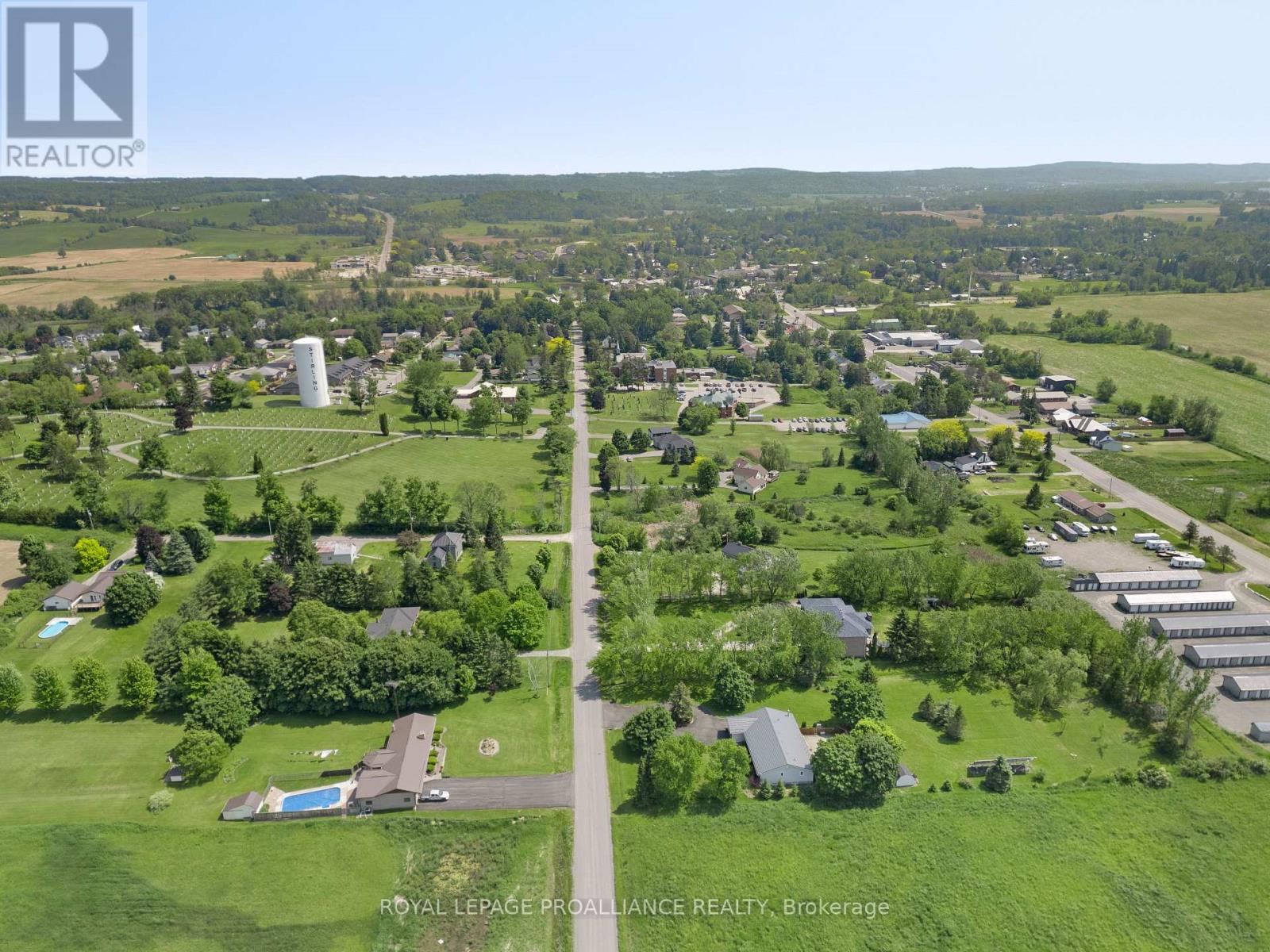 288 Edward Street W, Stirling-Rawdon (Rawdon Ward), Ontario  K0K 3E0 - Photo 33 - X12794158