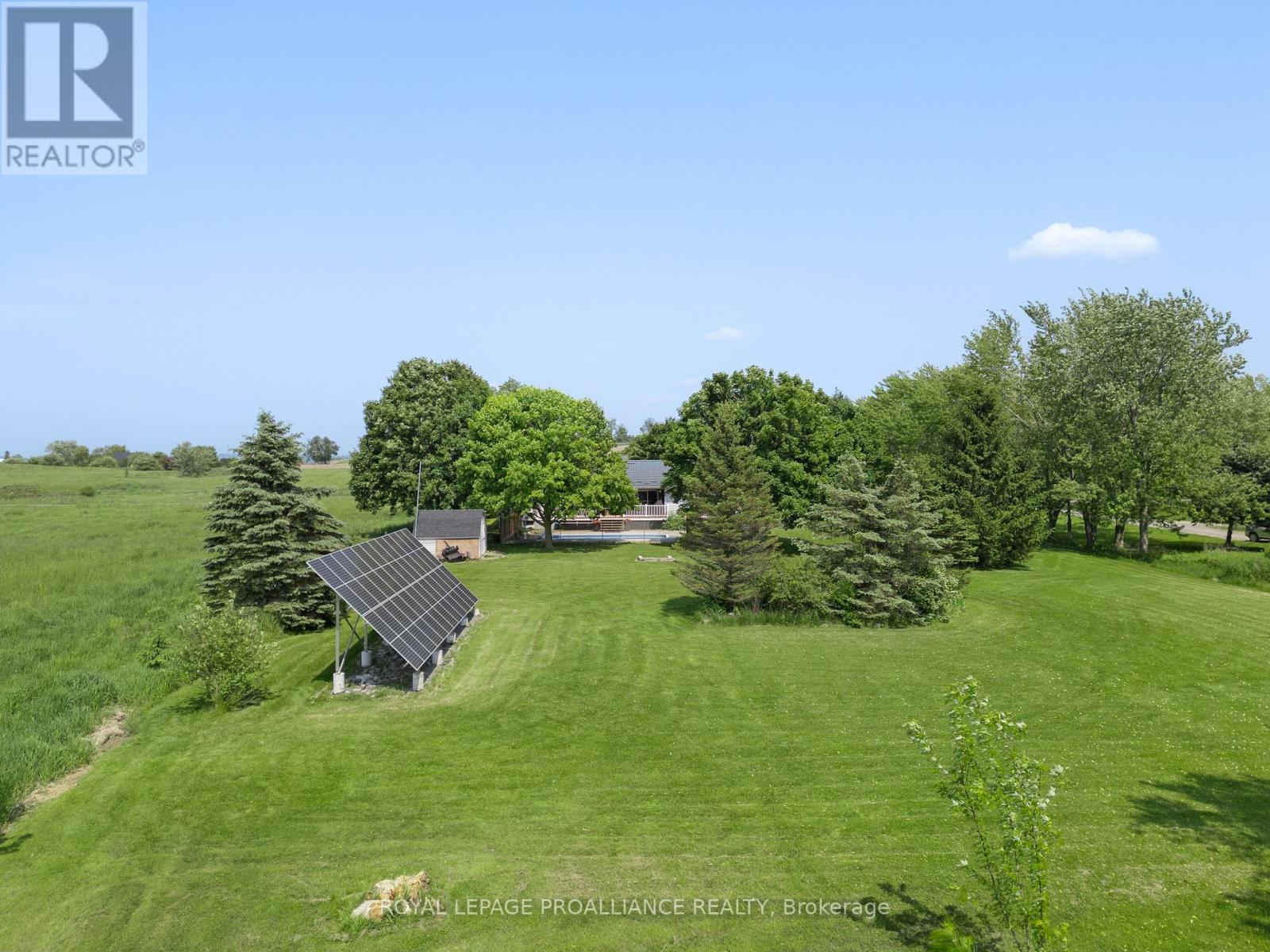 288 Edward Street W, Stirling-Rawdon (Rawdon Ward), Ontario  K0K 3E0 - Photo 35 - X12794158