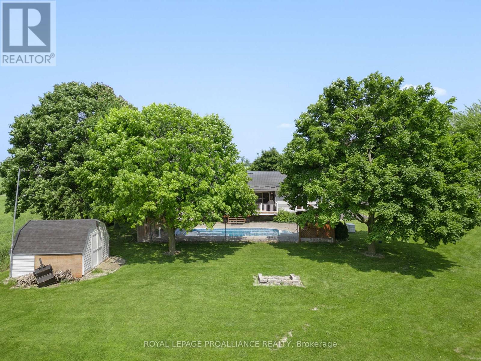 288 Edward Street W, Stirling-Rawdon (Rawdon Ward), Ontario  K0K 3E0 - Photo 36 - X12794158