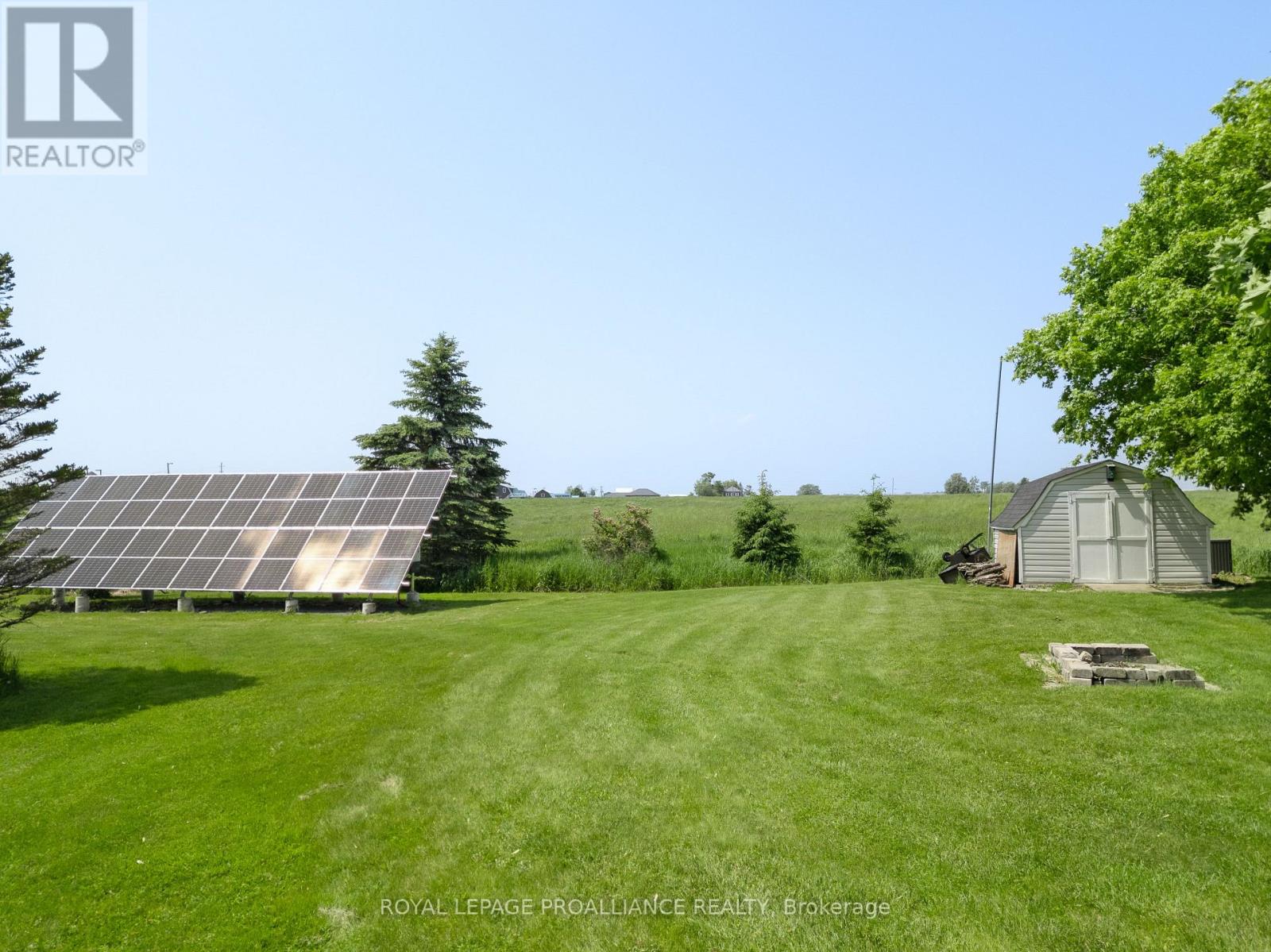 288 Edward Street W, Stirling-Rawdon (Rawdon Ward), Ontario  K0K 3E0 - Photo 37 - X12794158