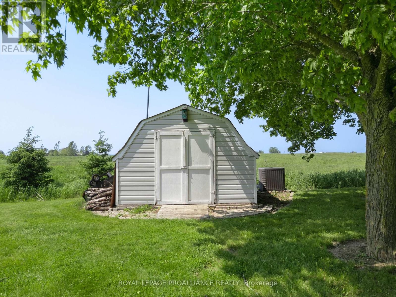 288 Edward Street W, Stirling-Rawdon (Rawdon Ward), Ontario  K0K 3E0 - Photo 38 - X12794158