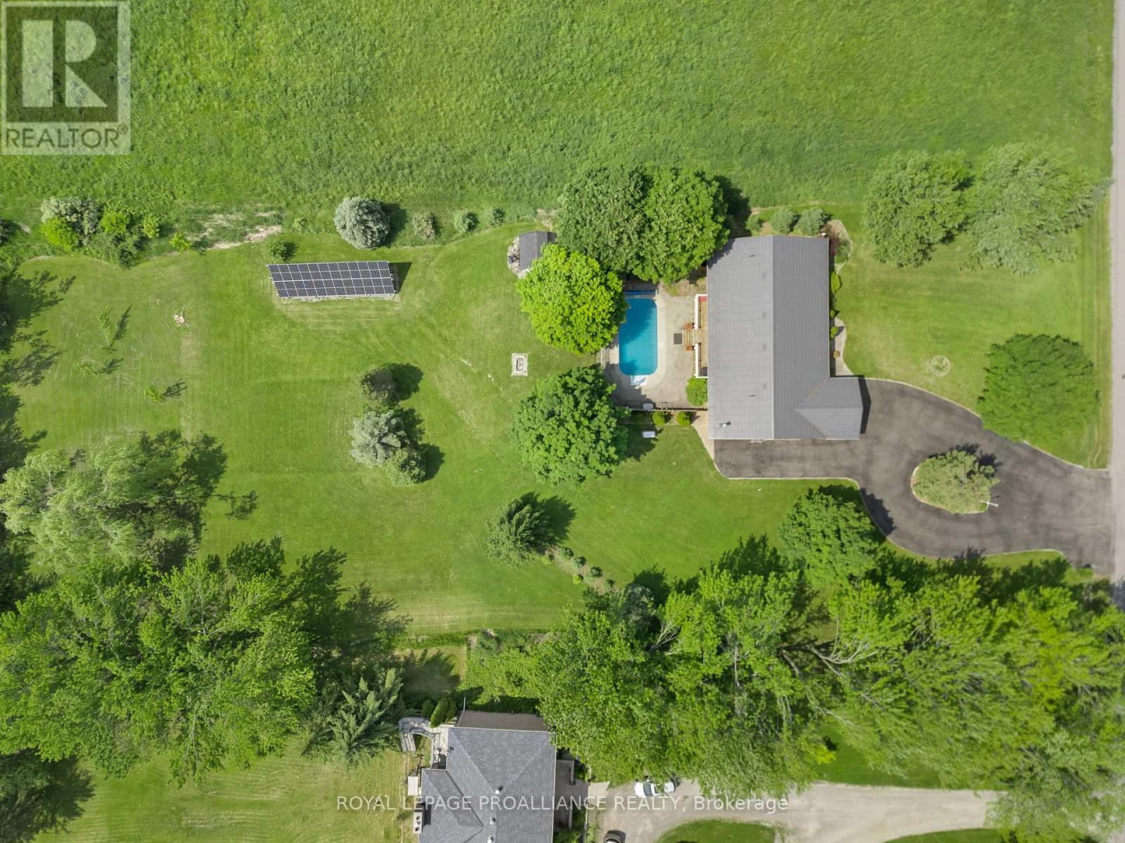 288 Edward Street W, Stirling-Rawdon (Rawdon Ward), Ontario  K0K 3E0 - Photo 40 - X12794158