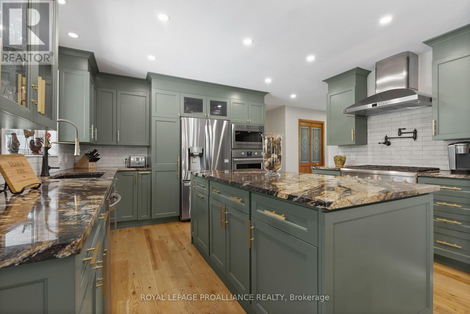 288 Edward Street W, Stirling-Rawdon (Rawdon Ward), Ontario  K0K 3E0 - Photo 6 - X12794158