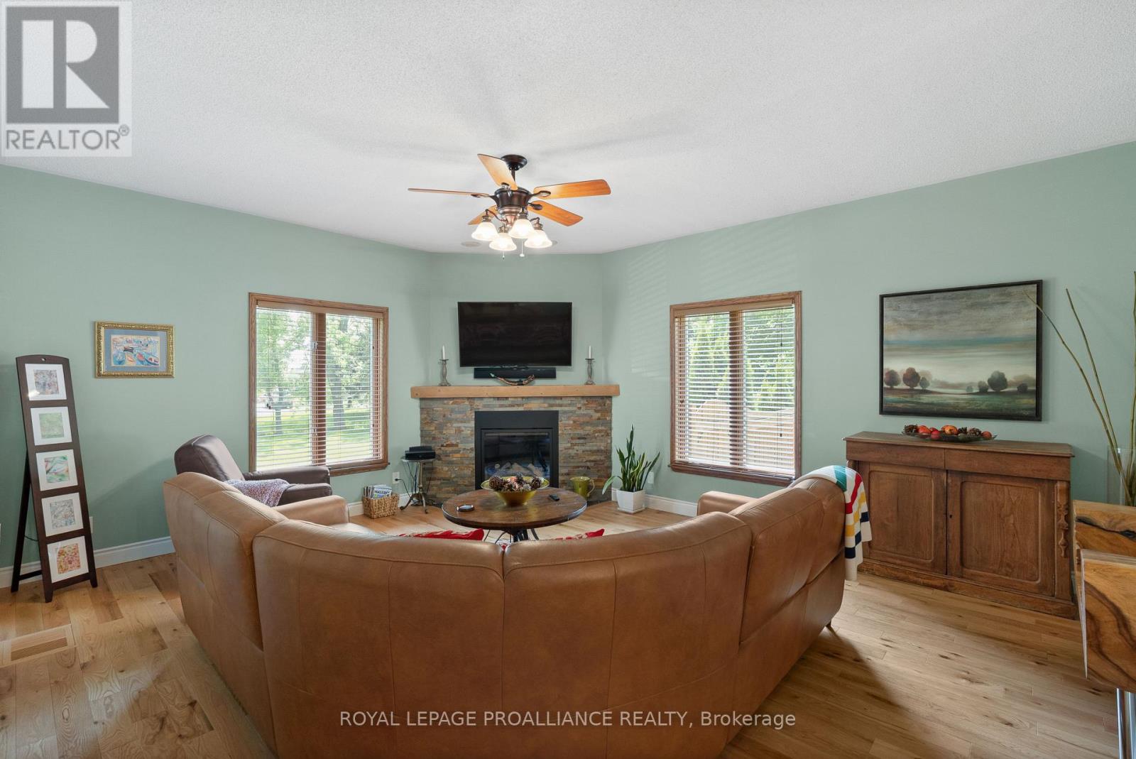 288 Edward Street W, Stirling-Rawdon (Rawdon Ward), Ontario  K0K 3E0 - Photo 8 - X12794158