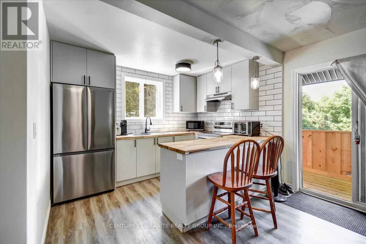 4 - 2289 Loop Road, Highlands East (Monmouth), Ontario  K0L 3C0 - Photo 2 - X12794168