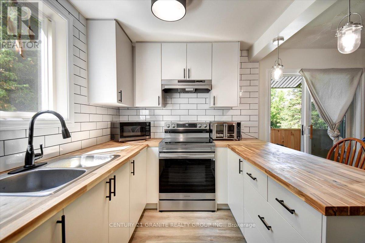 4 - 2289 Loop Road, Highlands East (Monmouth), Ontario  K0L 3C0 - Photo 3 - X12794168