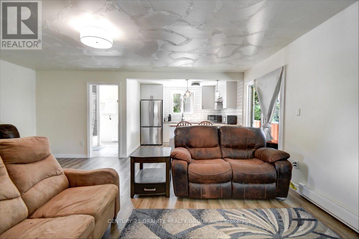 4 - 2289 Loop Road, Highlands East (Monmouth), Ontario  K0L 3C0 - Photo 8 - X12794168