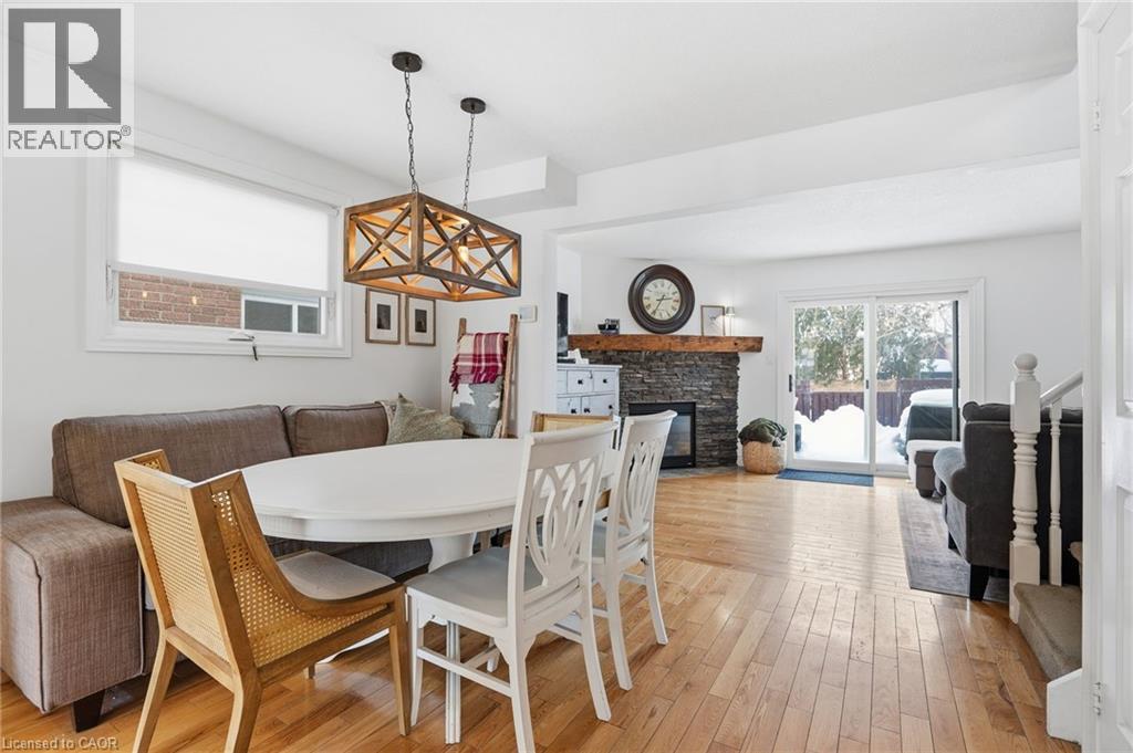 2018 Chrisdon Road, Burlington, Ontario  L7M 3W8 - Photo 7 - 40802687