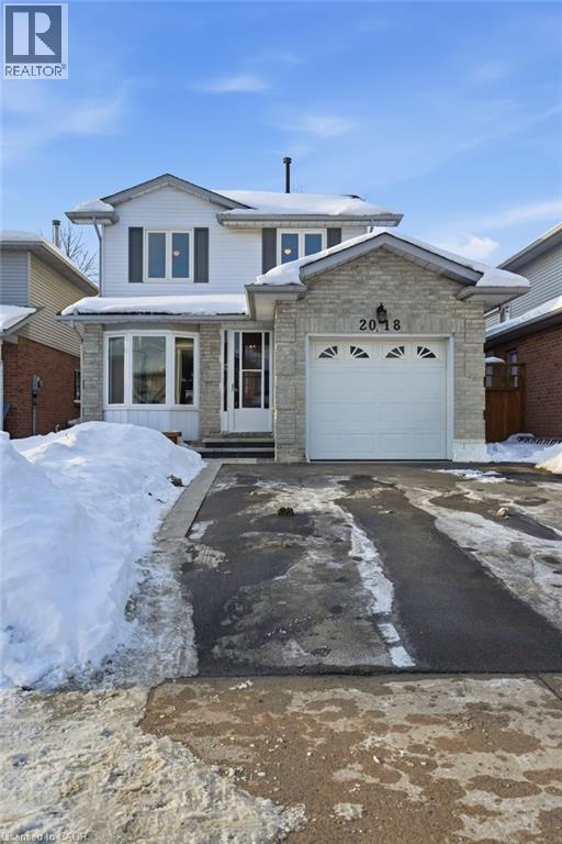 2018 Chrisdon Road, Burlington, Ontario  L7M 3W8 - Photo 29 - 40802687