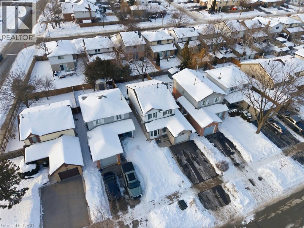 2018 Chrisdon Road, Burlington, Ontario  L7M 3W8 - Photo 31 - 40802687