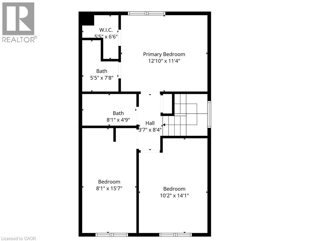 2018 Chrisdon Road, Burlington, Ontario  L7M 3W8 - Photo 36 - 40802687