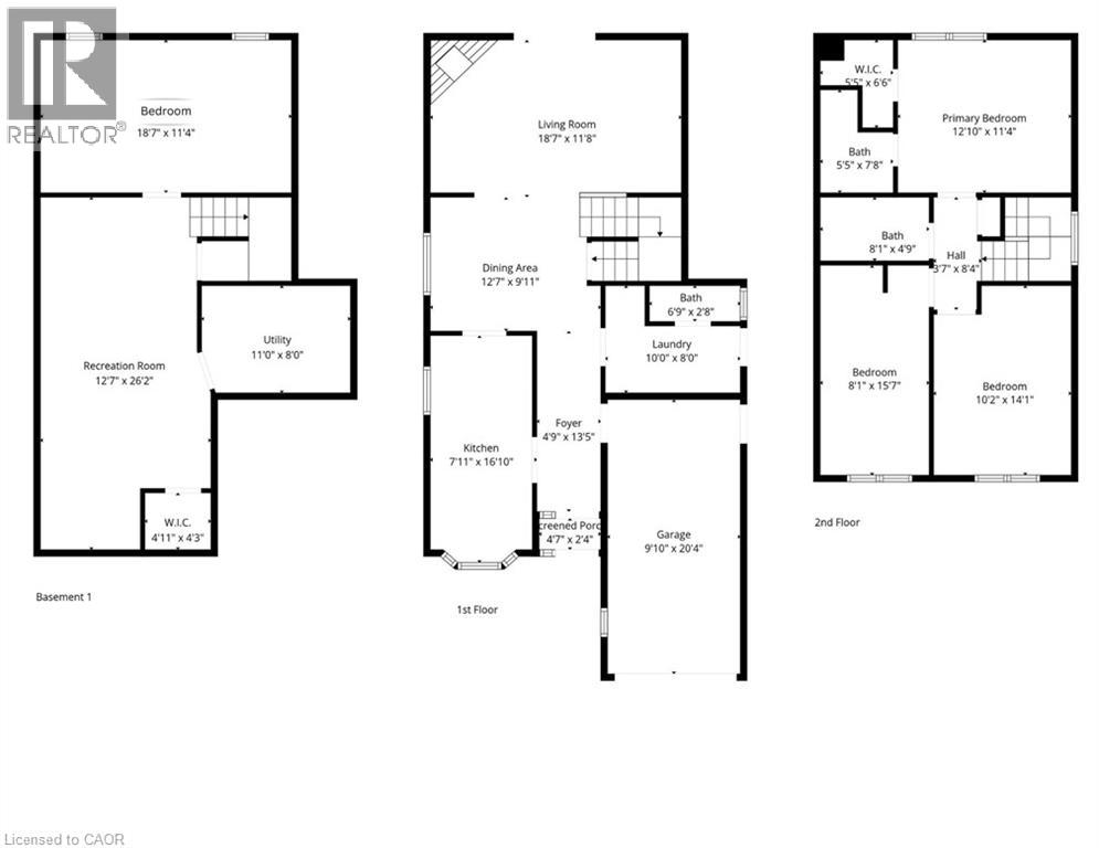 2018 Chrisdon Road, Burlington, Ontario  L7M 3W8 - Photo 38 - 40802687