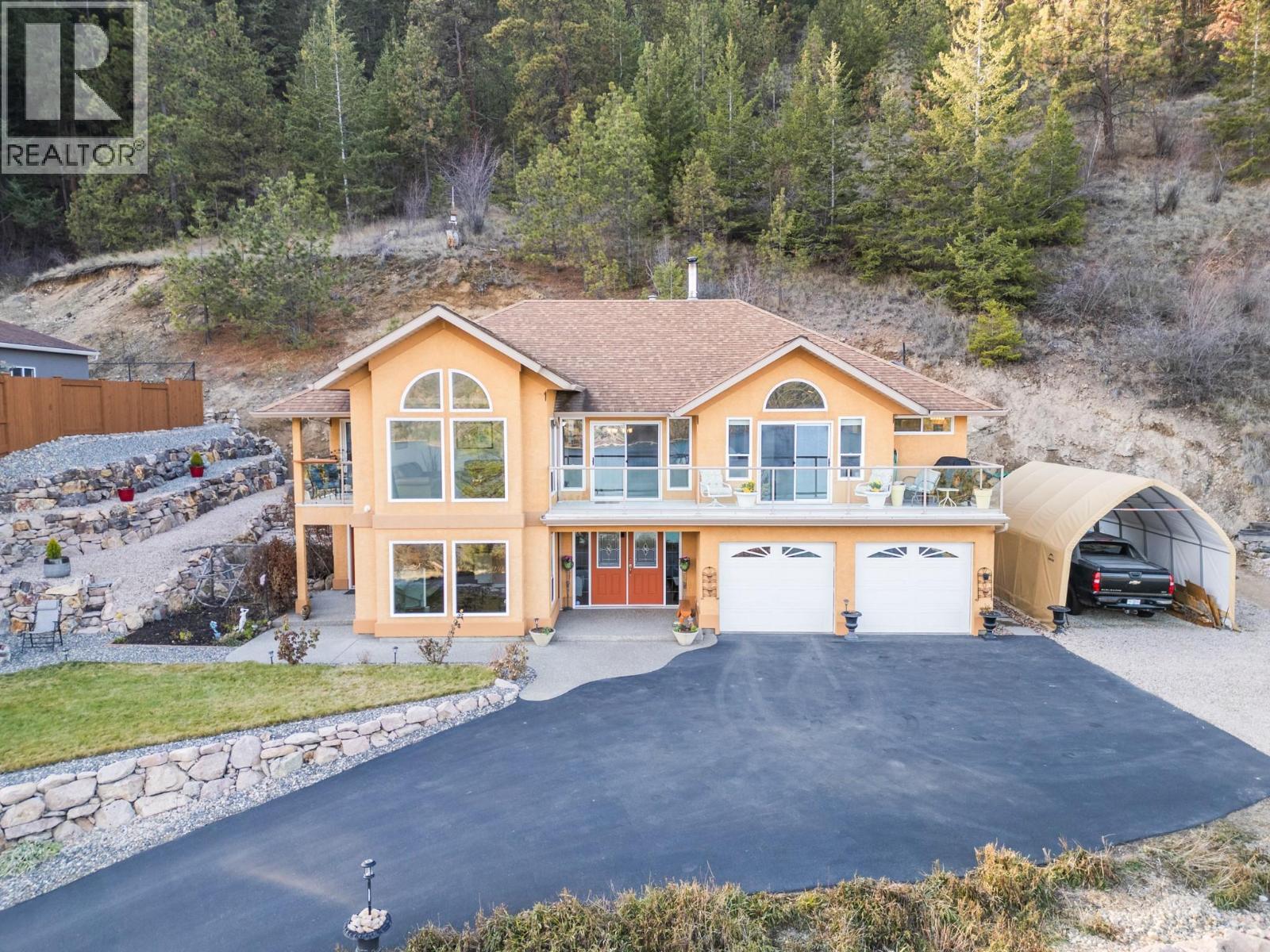 16864 Gatzke Road, Lake Country, British Columbia