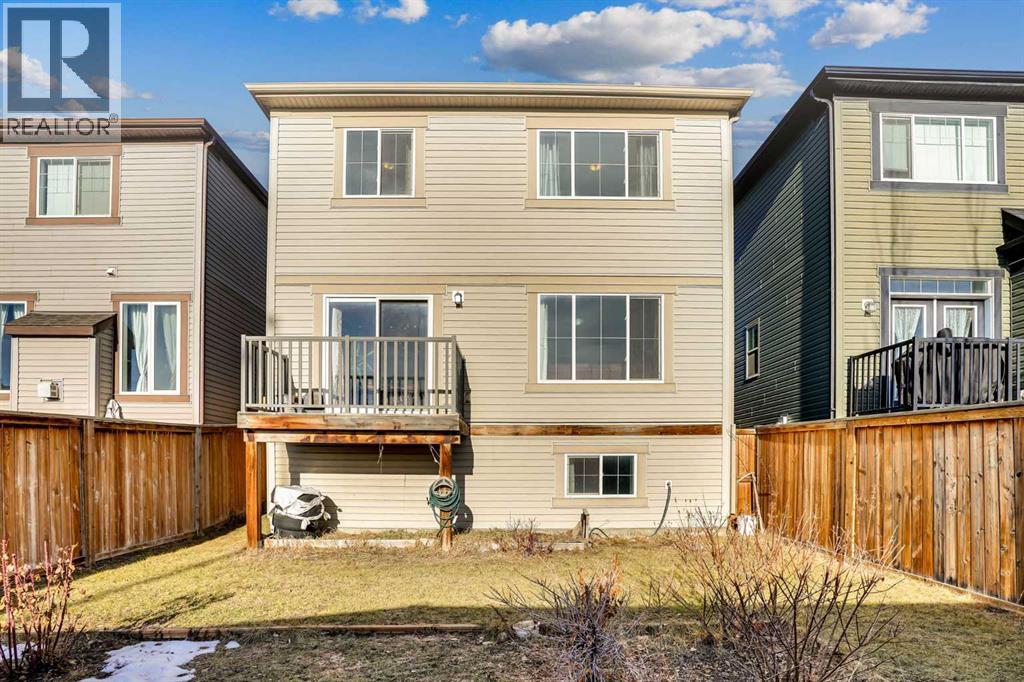 608 Windbrook Heights Sw, Airdrie, Alberta  T4B 3V9 - Photo 5 - A2281942