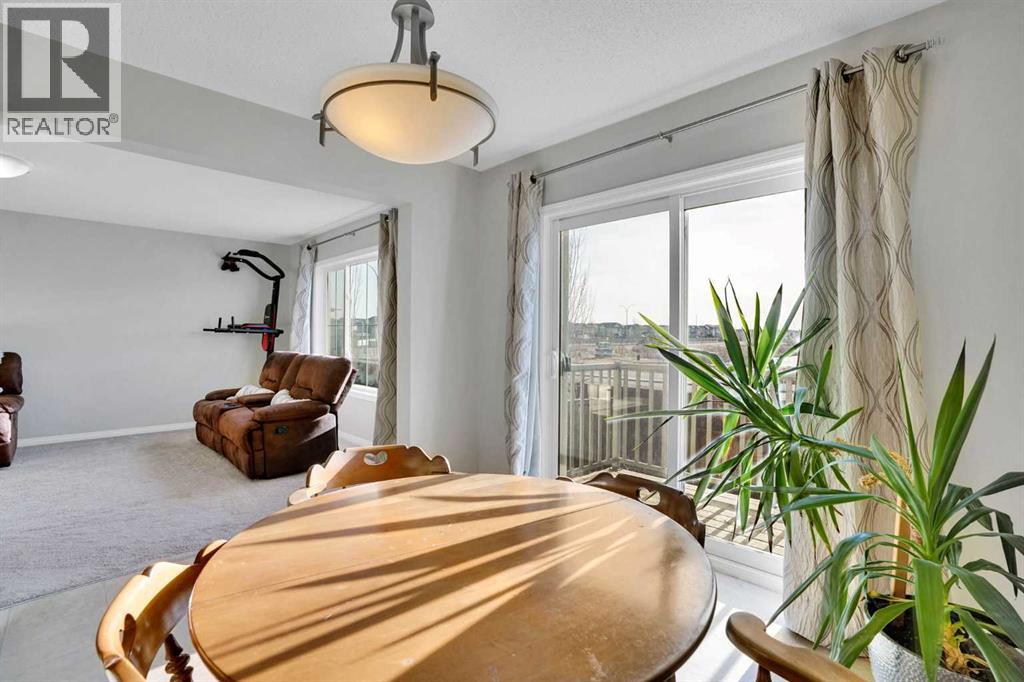 608 Windbrook Heights Sw, Airdrie, Alberta  T4B 3V9 - Photo 9 - A2281942