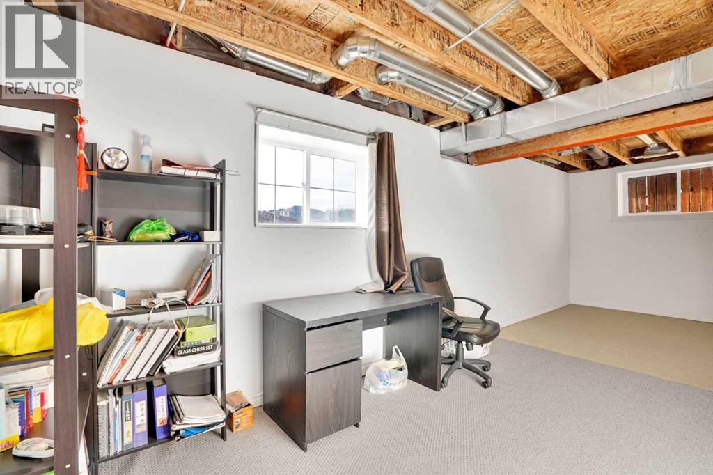 608 Windbrook Heights Sw, Airdrie, Alberta  T4B 3V9 - Photo 38 - A2281942