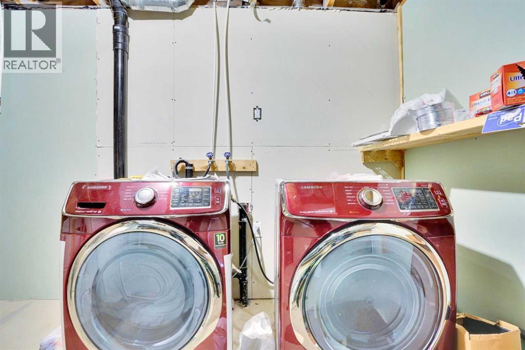 608 Windbrook Heights Sw, Airdrie, Alberta  T4B 3V9 - Photo 46 - A2281942