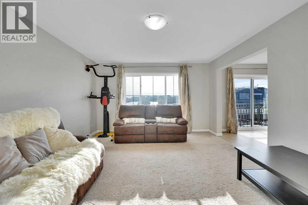 608 Windbrook Heights Sw, Airdrie, Alberta  T4B 3V9 - Photo 11 - A2281942