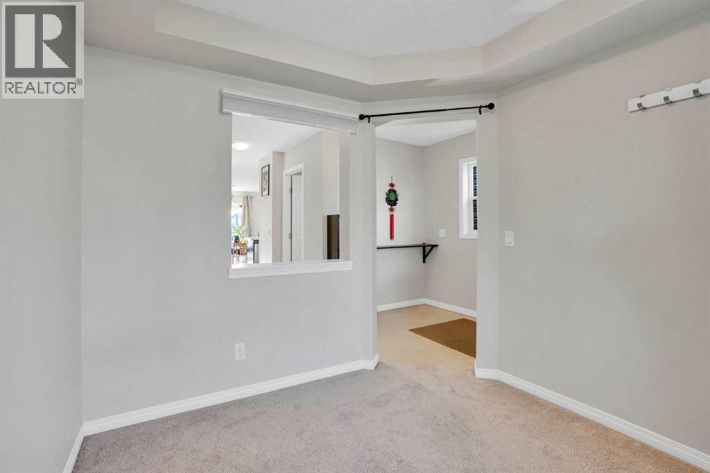 608 Windbrook Heights Sw, Airdrie, Alberta  T4B 3V9 - Photo 13 - A2281942