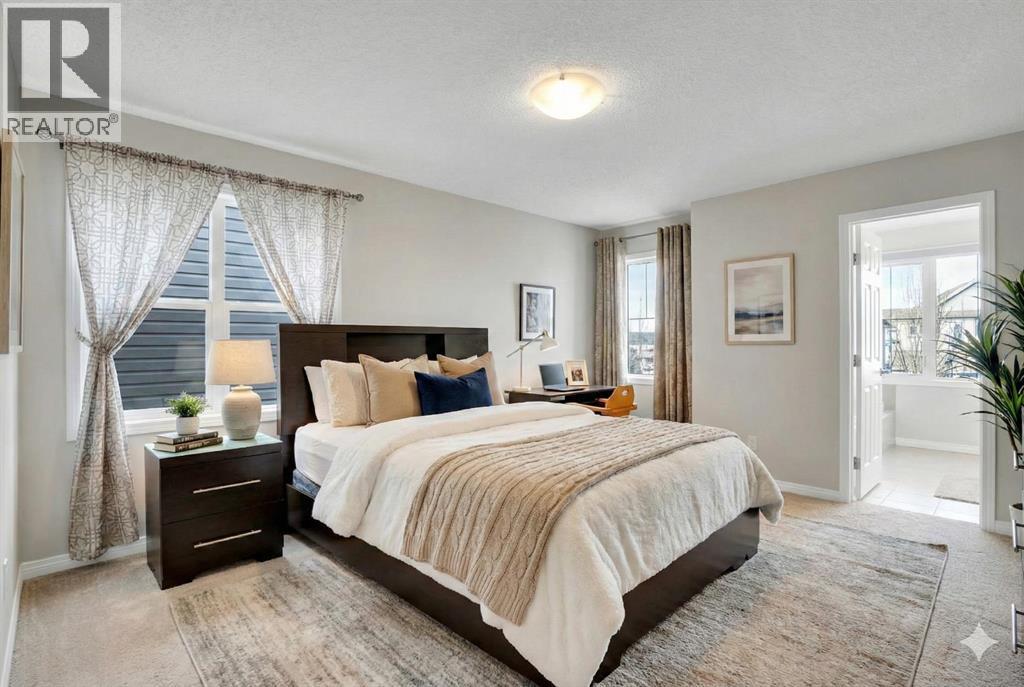 608 Windbrook Heights Sw, Airdrie, Alberta  T4B 3V9 - Photo 25 - A2281942