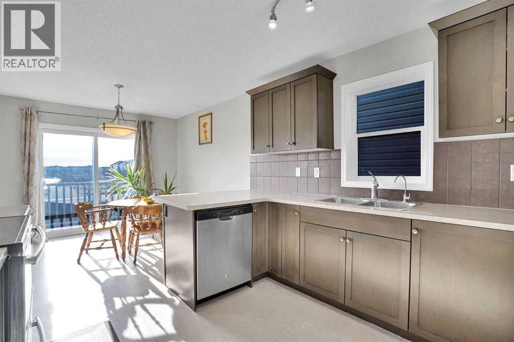 608 Windbrook Heights Sw, Airdrie, Alberta  T4B 3V9 - Photo 19 - A2281942