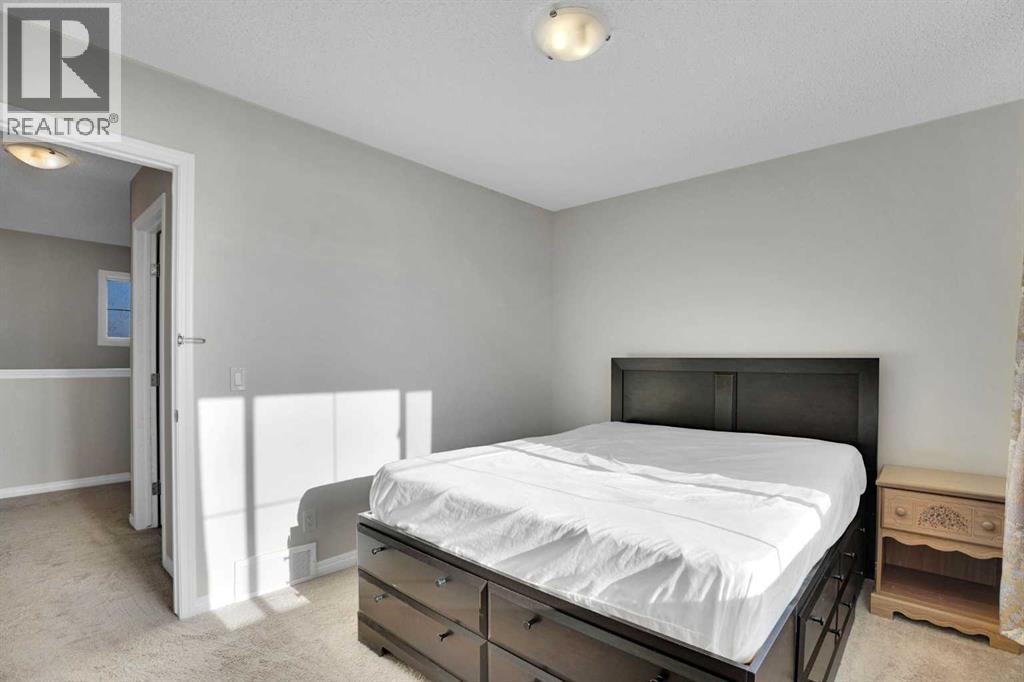 608 Windbrook Heights Sw, Airdrie, Alberta  T4B 3V9 - Photo 30 - A2281942