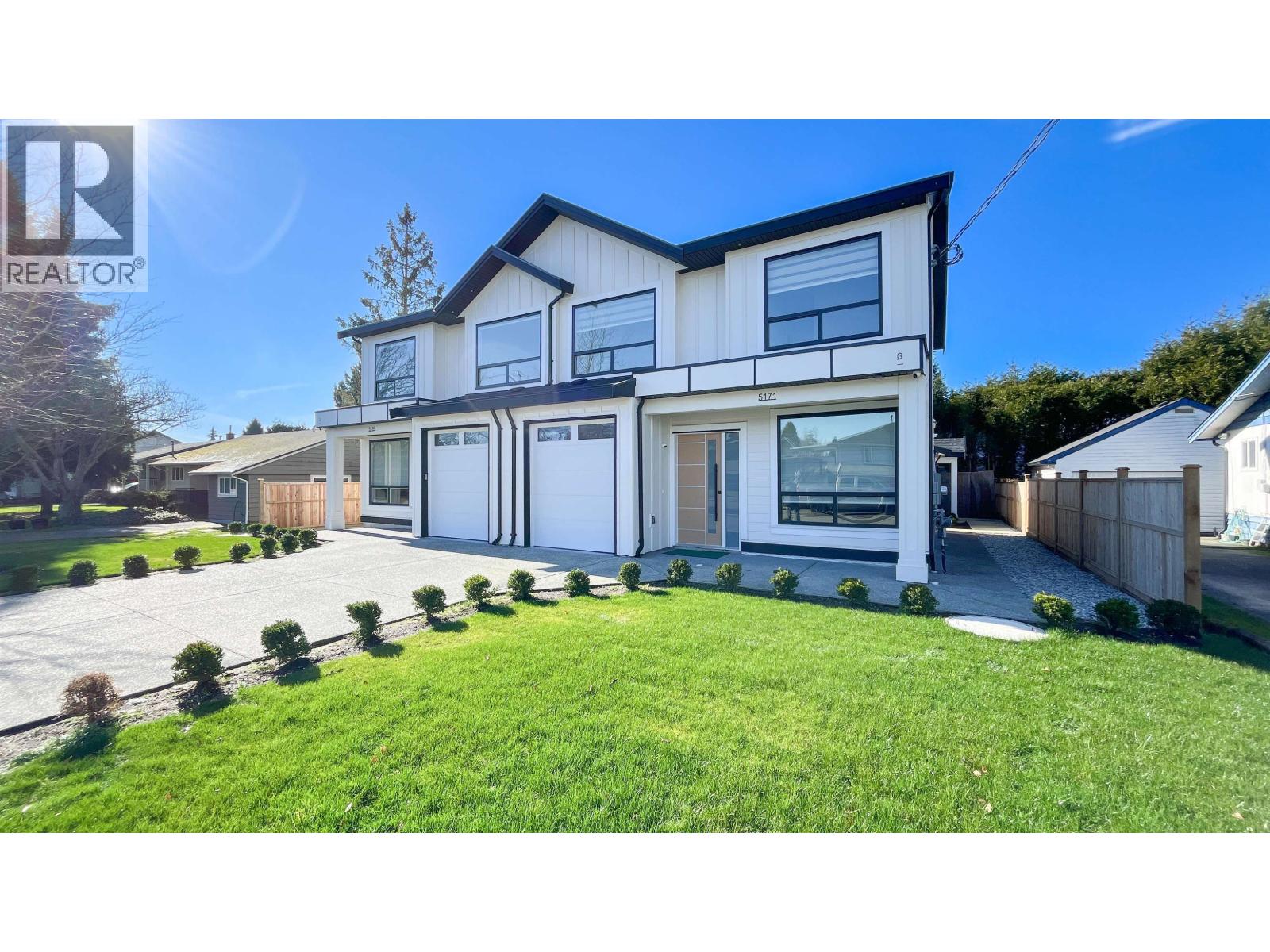 5169 57 Street, Ladner, British Columbia  V4K 3G2 - Photo 3 - R3089262