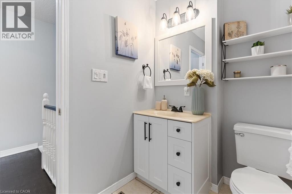 211 Veronica Drive Unit# 26, Kitchener, Ontario  N2A 2R8 - Photo 16 - 40804590