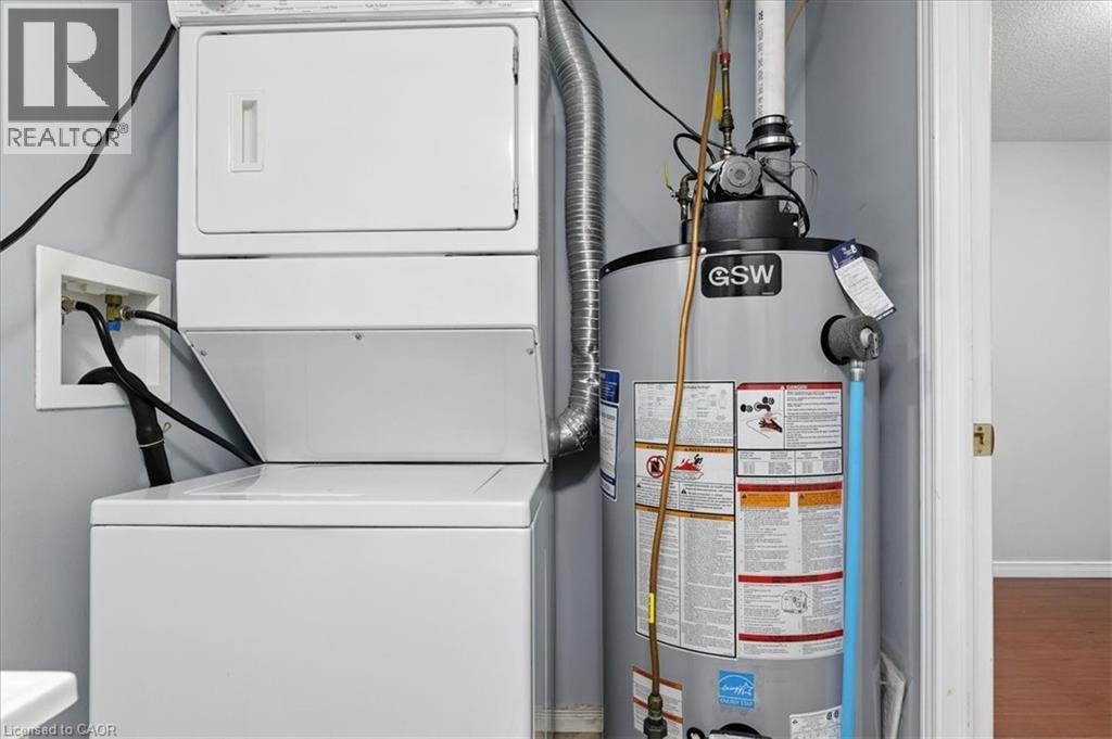 211 Veronica Drive Unit# 26, Kitchener, Ontario  N2A 2R8 - Photo 24 - 40804590