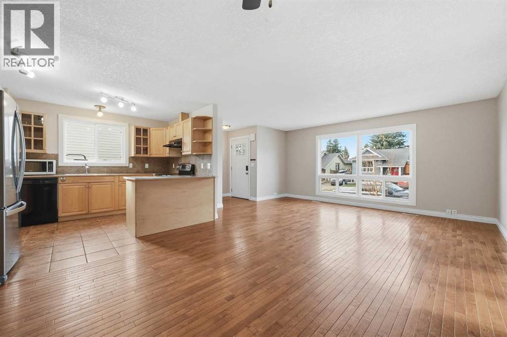 66 Eldridge Rise Se, Airdrie, Alberta  T4B 1C4 - Photo 2 - A2285722