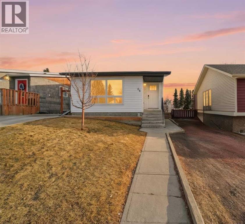 66 Eldridge Rise SE, Airdrie, Alberta
