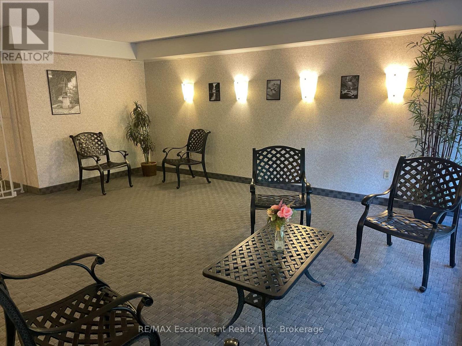 103 - 1964 Main Street W, Hamilton, Ontario  L8S 1J5 - Photo 20 - X12794144