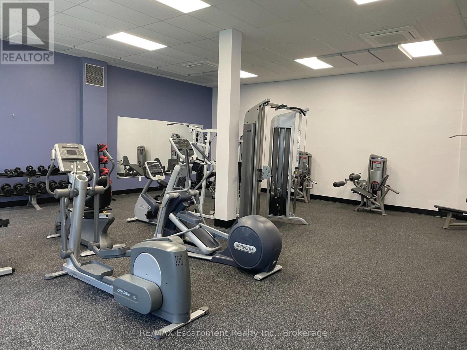 103 - 1964 Main Street W, Hamilton, Ontario  L8S 1J5 - Photo 24 - X12794144