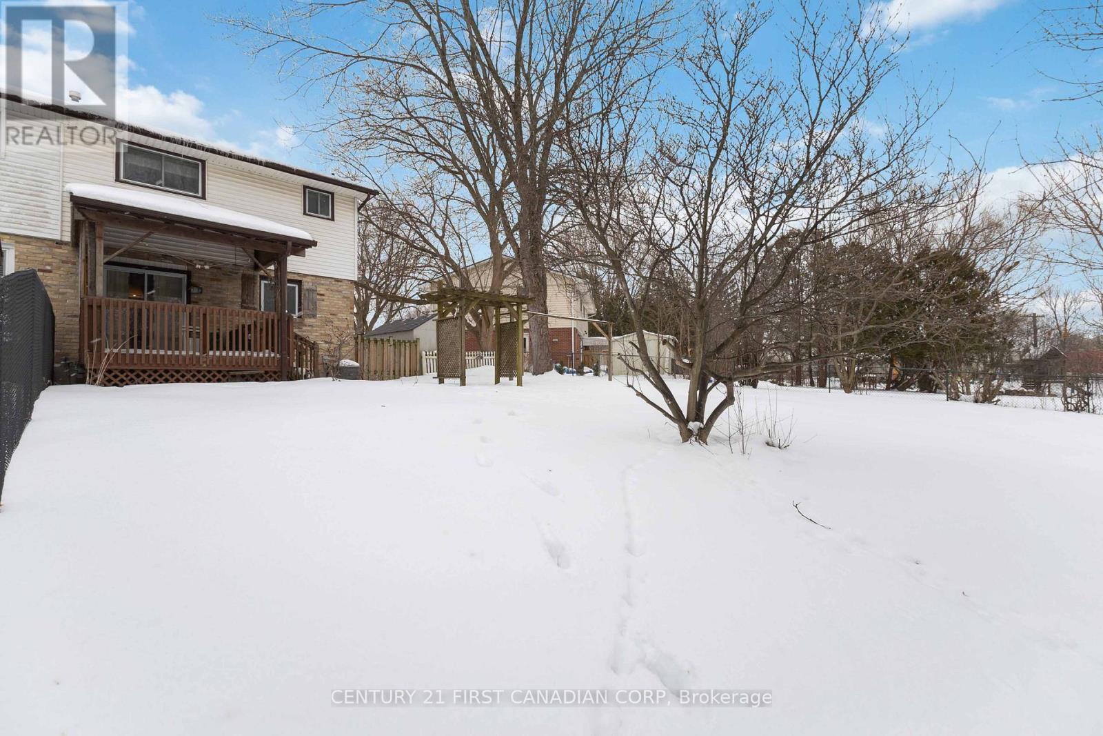 40 Culver Court, London East, Ontario  N5V 3E8 - Photo 39 - X12793980