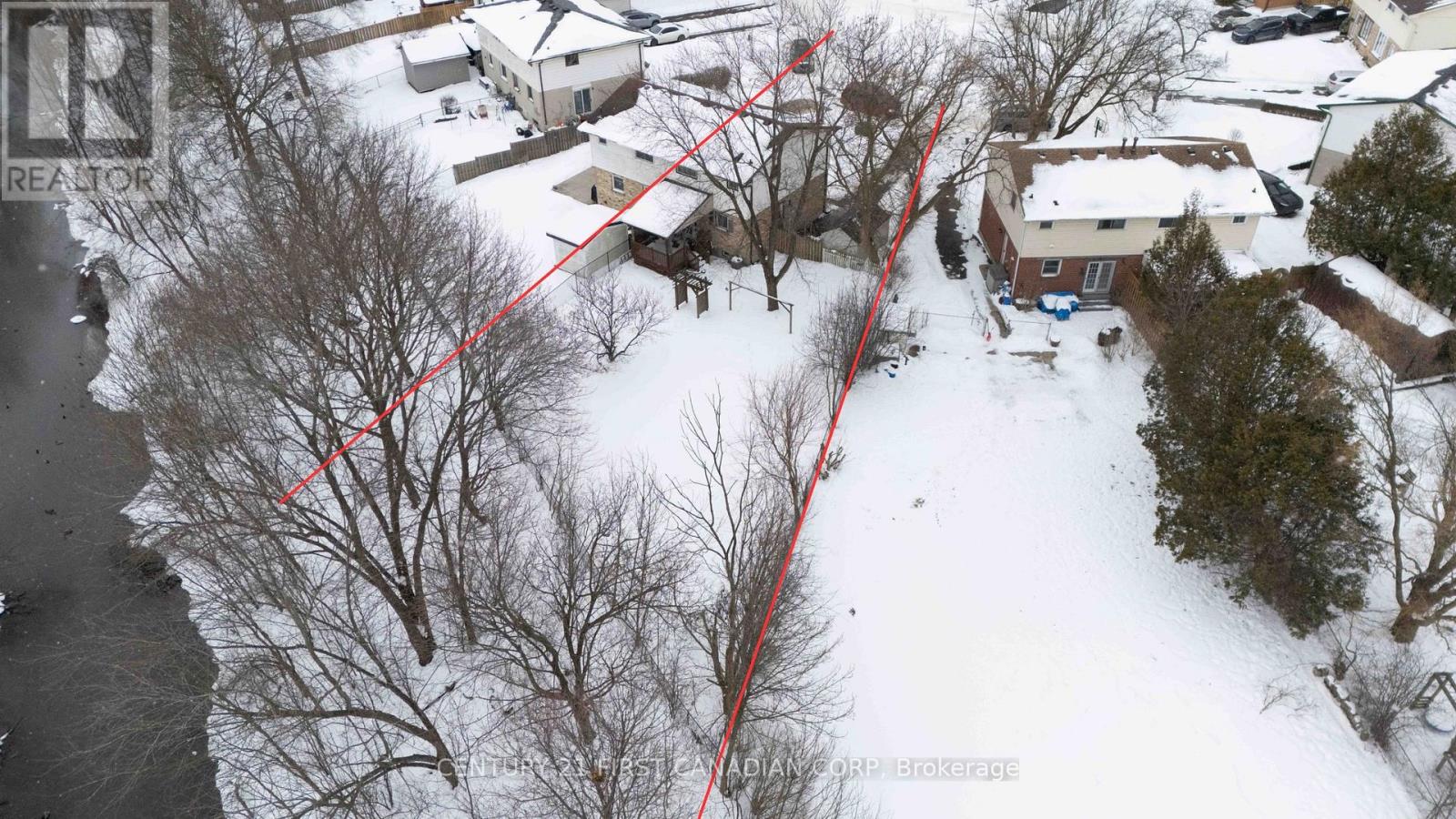 40 Culver Court, London East, Ontario  N5V 3E8 - Photo 41 - X12793980