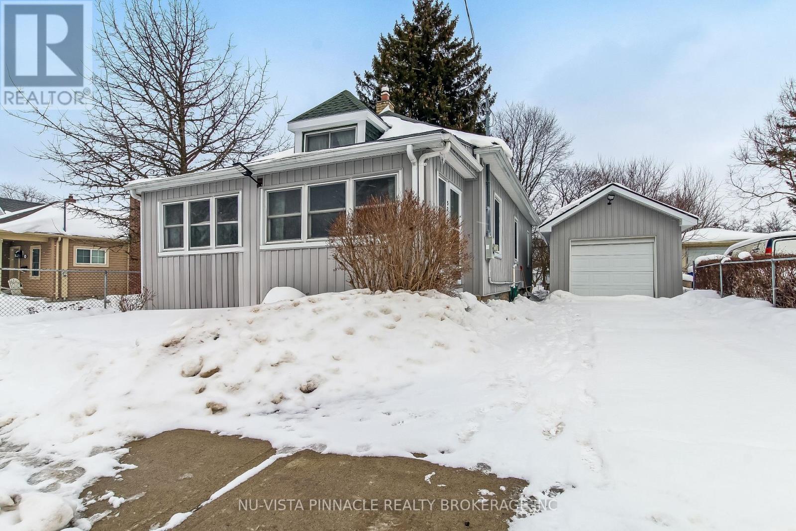 52 Boullee Street, London East, Ontario  N5Y 1T6 - Photo 1 - X12794010