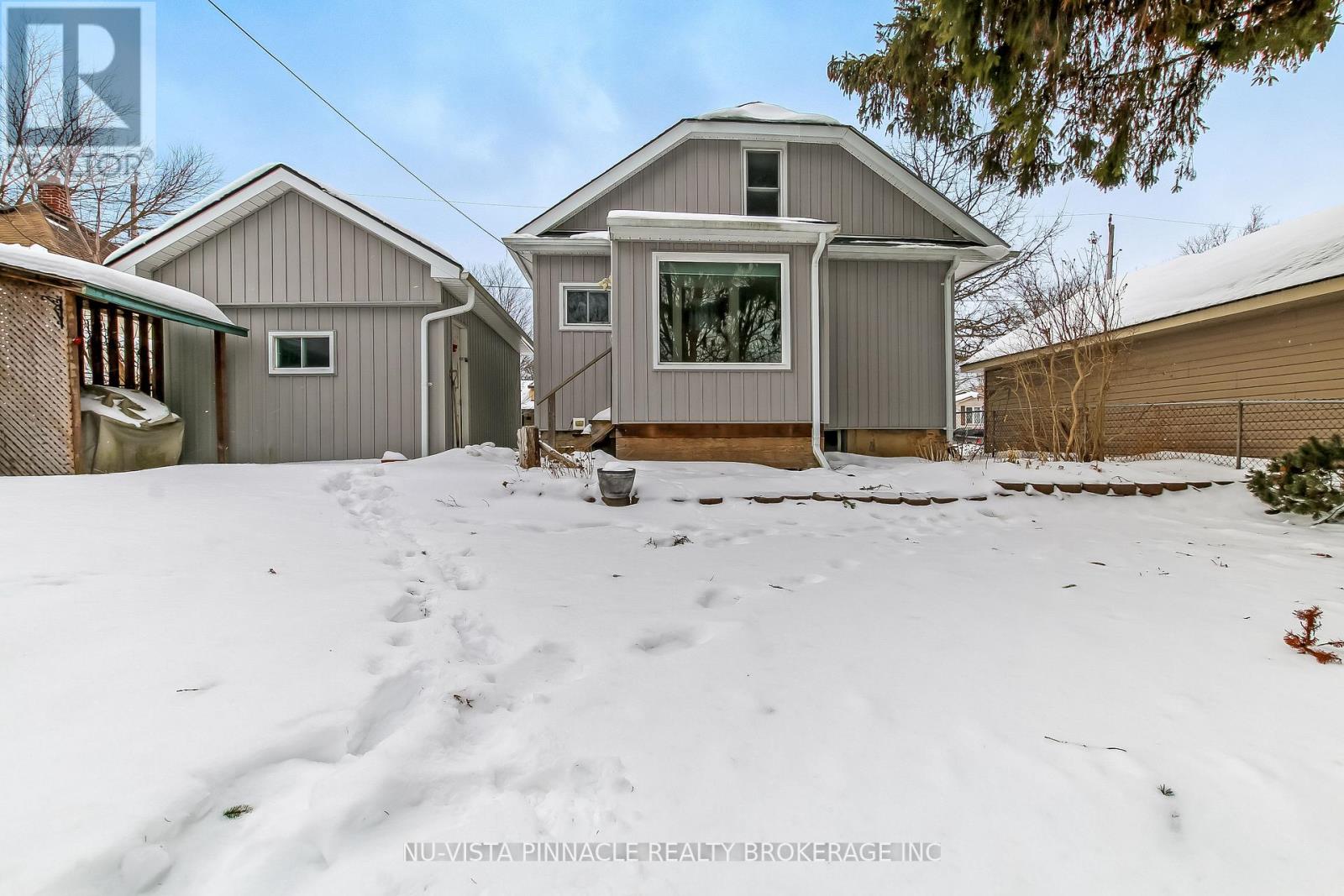 52 Boullee Street, London East, Ontario  N5Y 1T6 - Photo 13 - X12794010