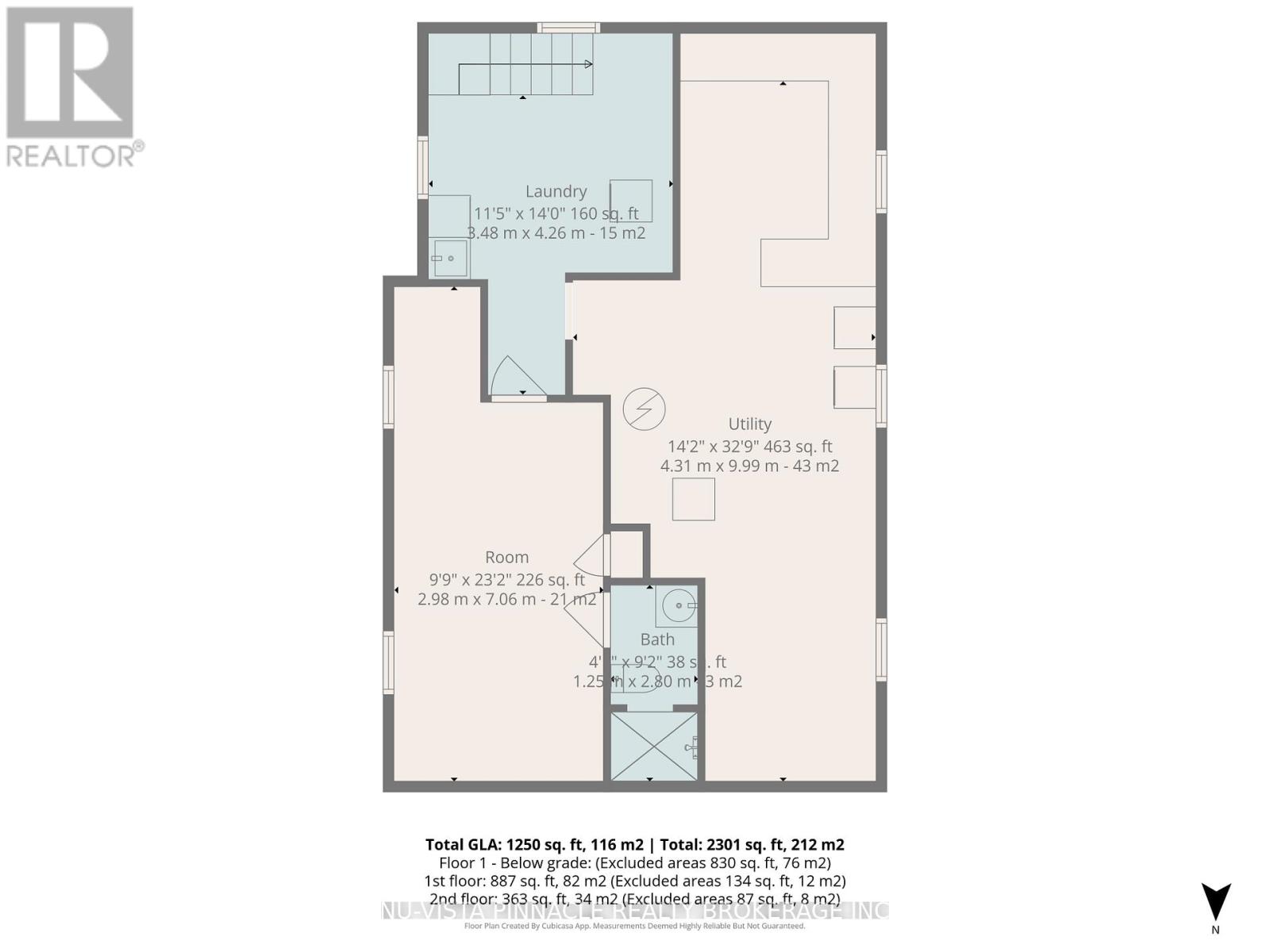 52 Boullee Street, London East, Ontario  N5Y 1T6 - Photo 15 - X12794010