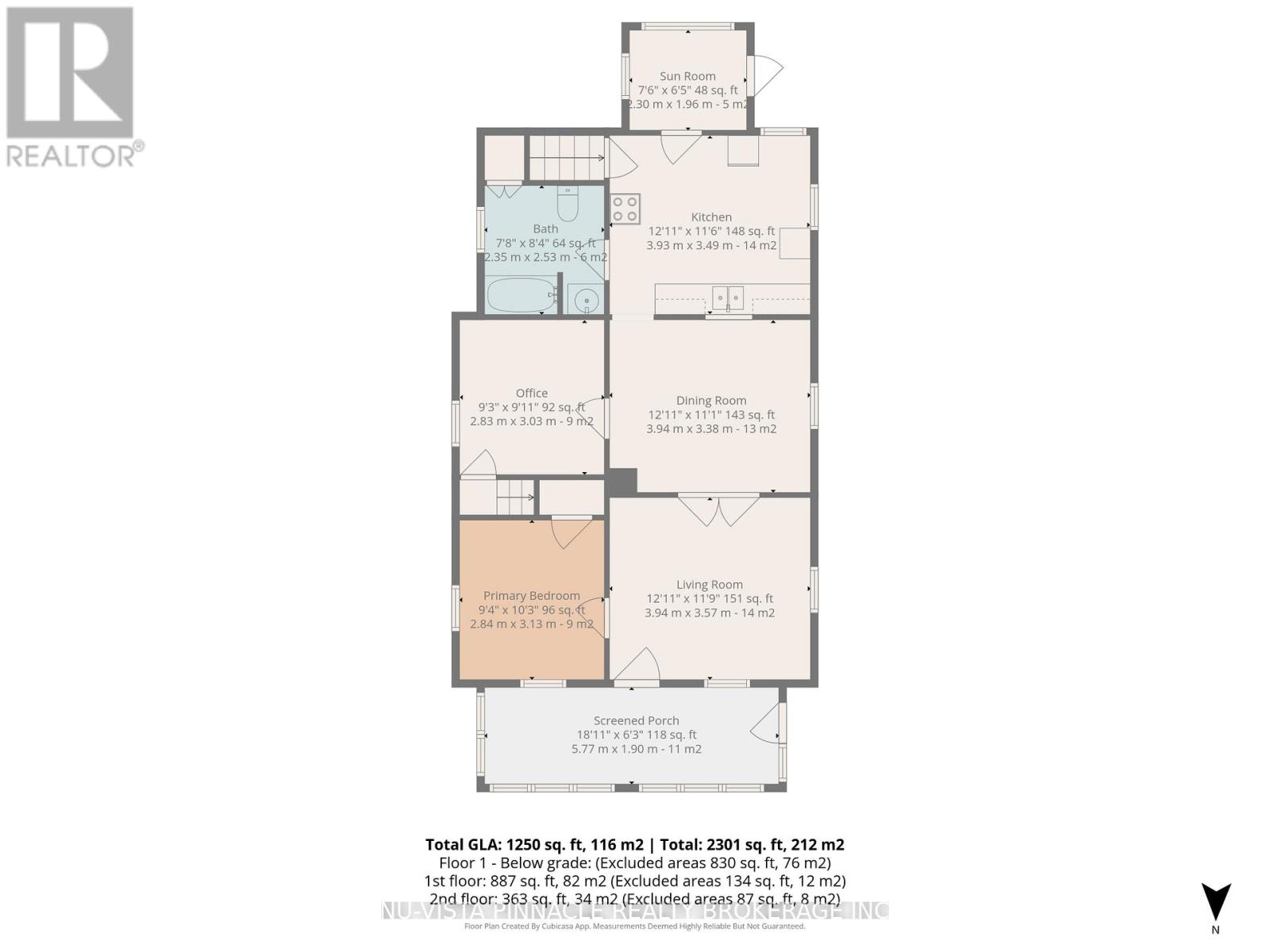 52 Boullee Street, London East, Ontario  N5Y 1T6 - Photo 16 - X12794010