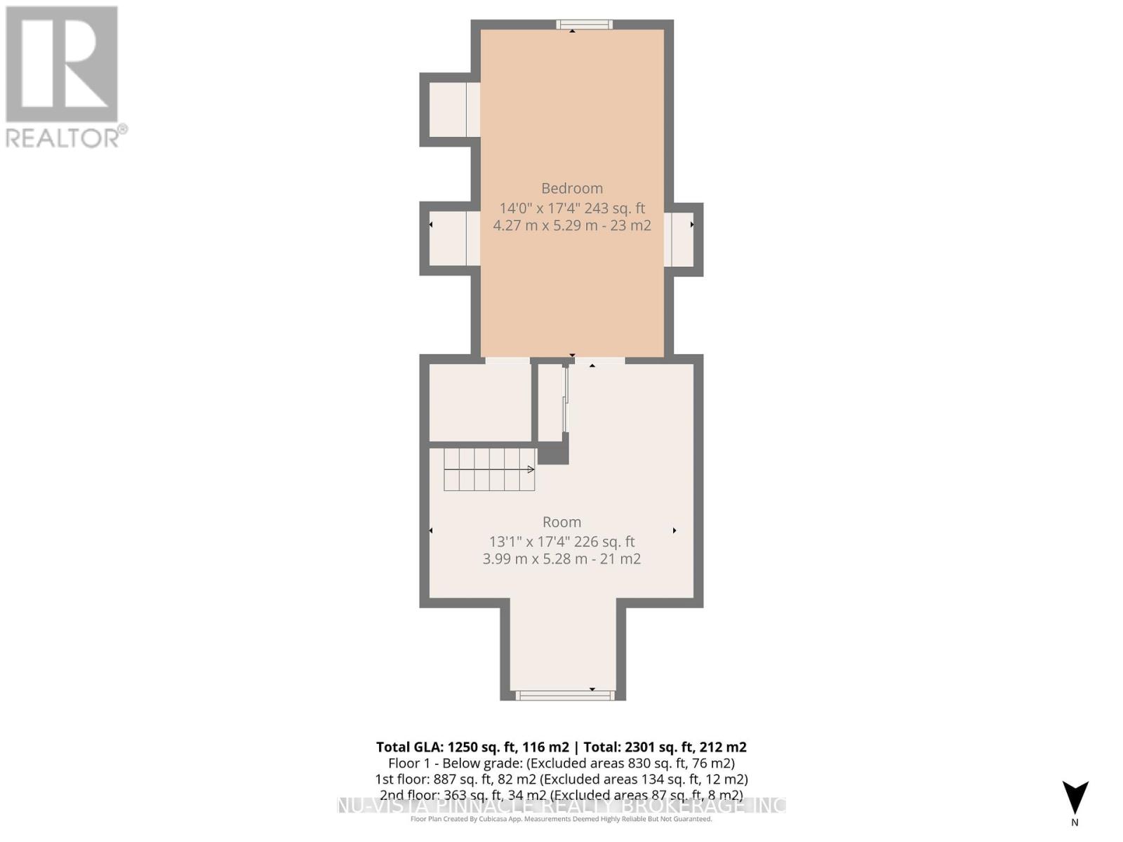 52 Boullee Street, London East, Ontario  N5Y 1T6 - Photo 17 - X12794010