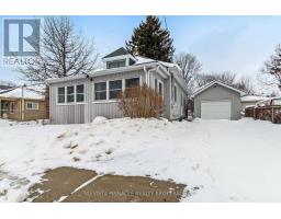 52 BOULLEE STREET, London East, Ontario