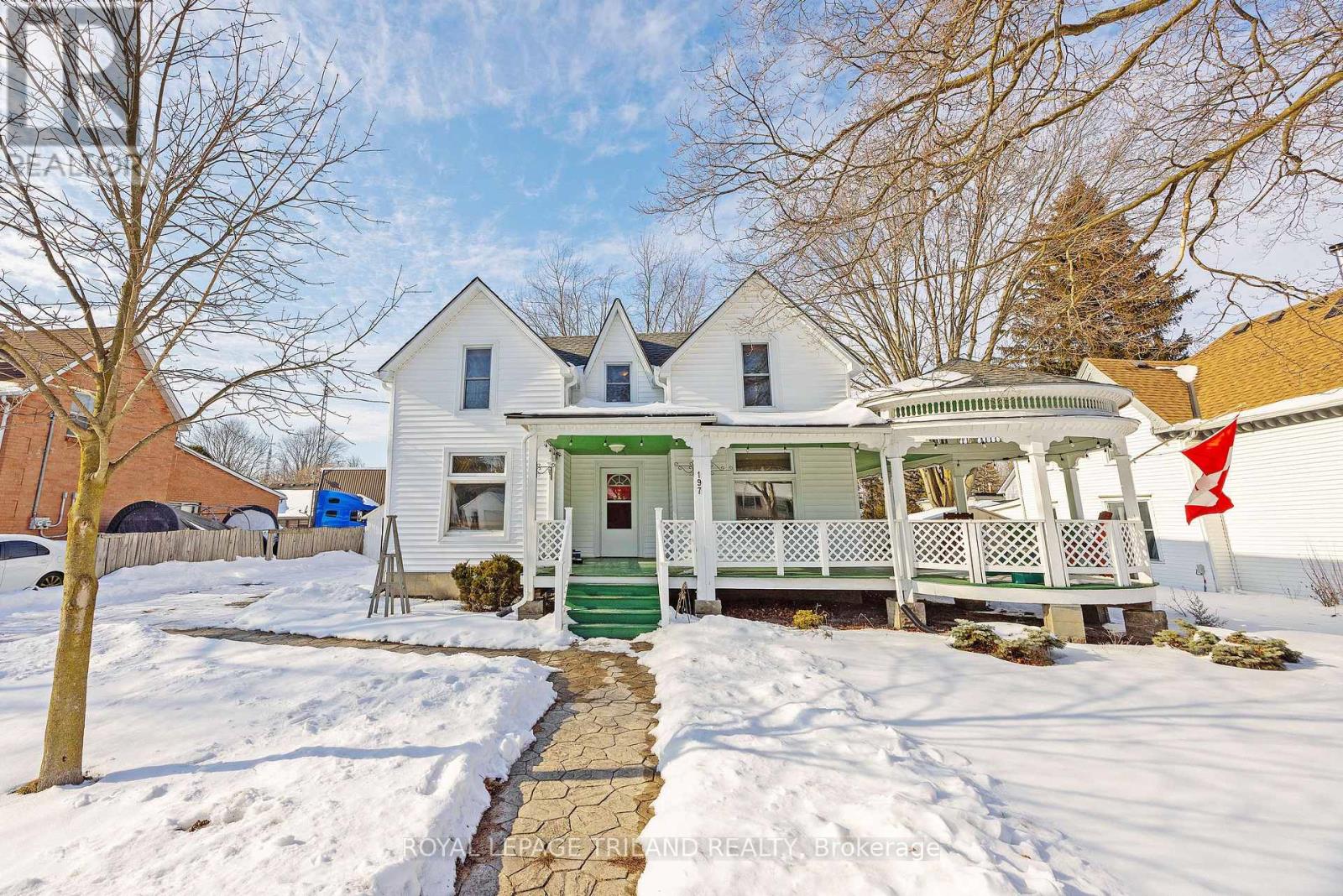 197 Main Street, West Elgin, Ontario  N0L 2P0 - Photo 1 - X12794020