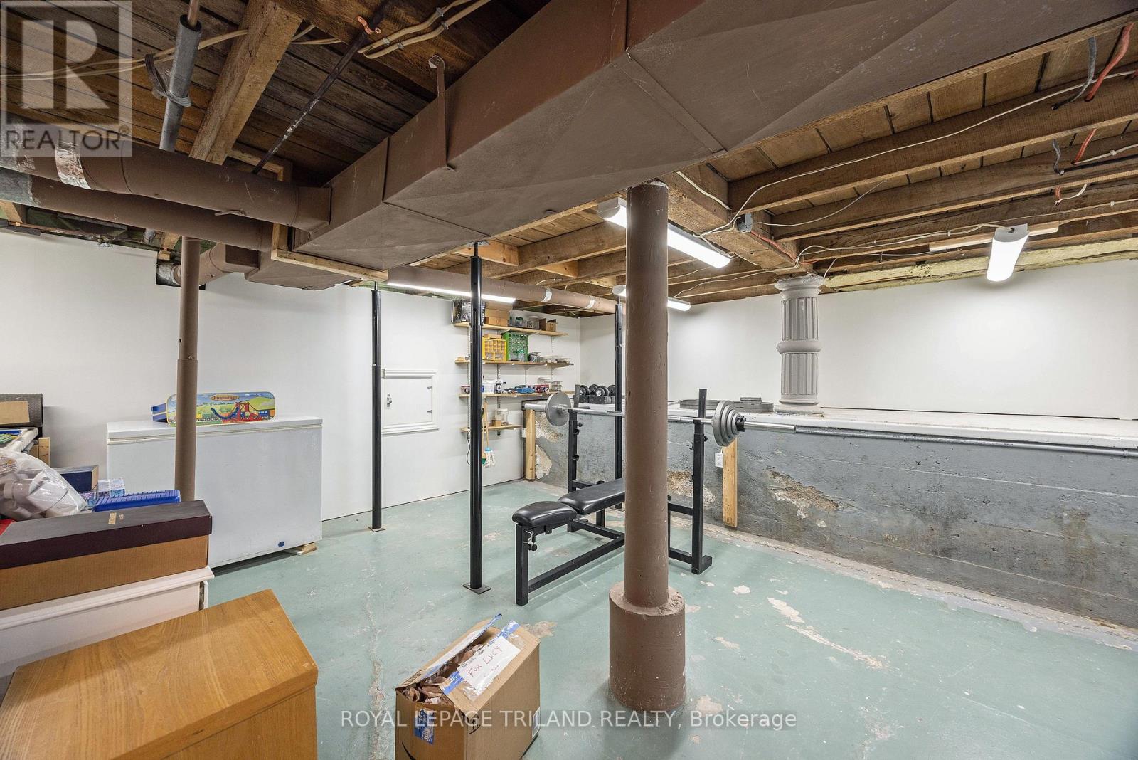 197 Main Street, West Elgin, Ontario  N0L 2P0 - Photo 37 - X12794020