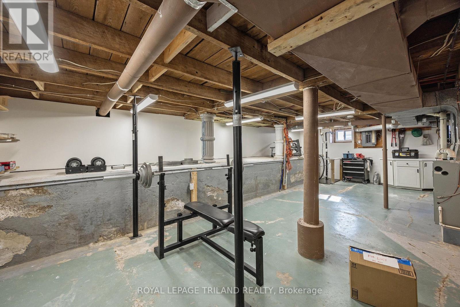 197 Main Street, West Elgin, Ontario  N0L 2P0 - Photo 38 - X12794020