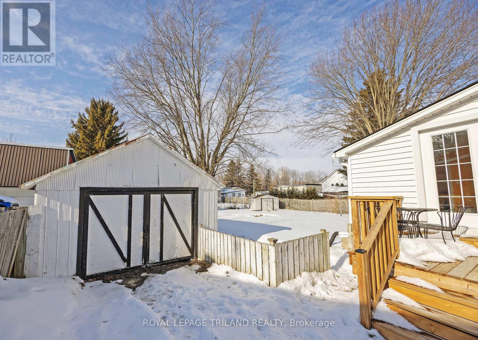 197 Main Street, West Elgin, Ontario  N0L 2P0 - Photo 41 - X12794020