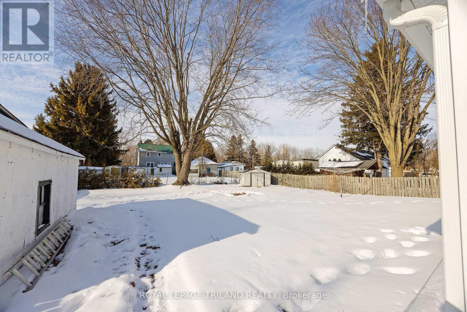 197 Main Street, West Elgin, Ontario  N0L 2P0 - Photo 42 - X12794020