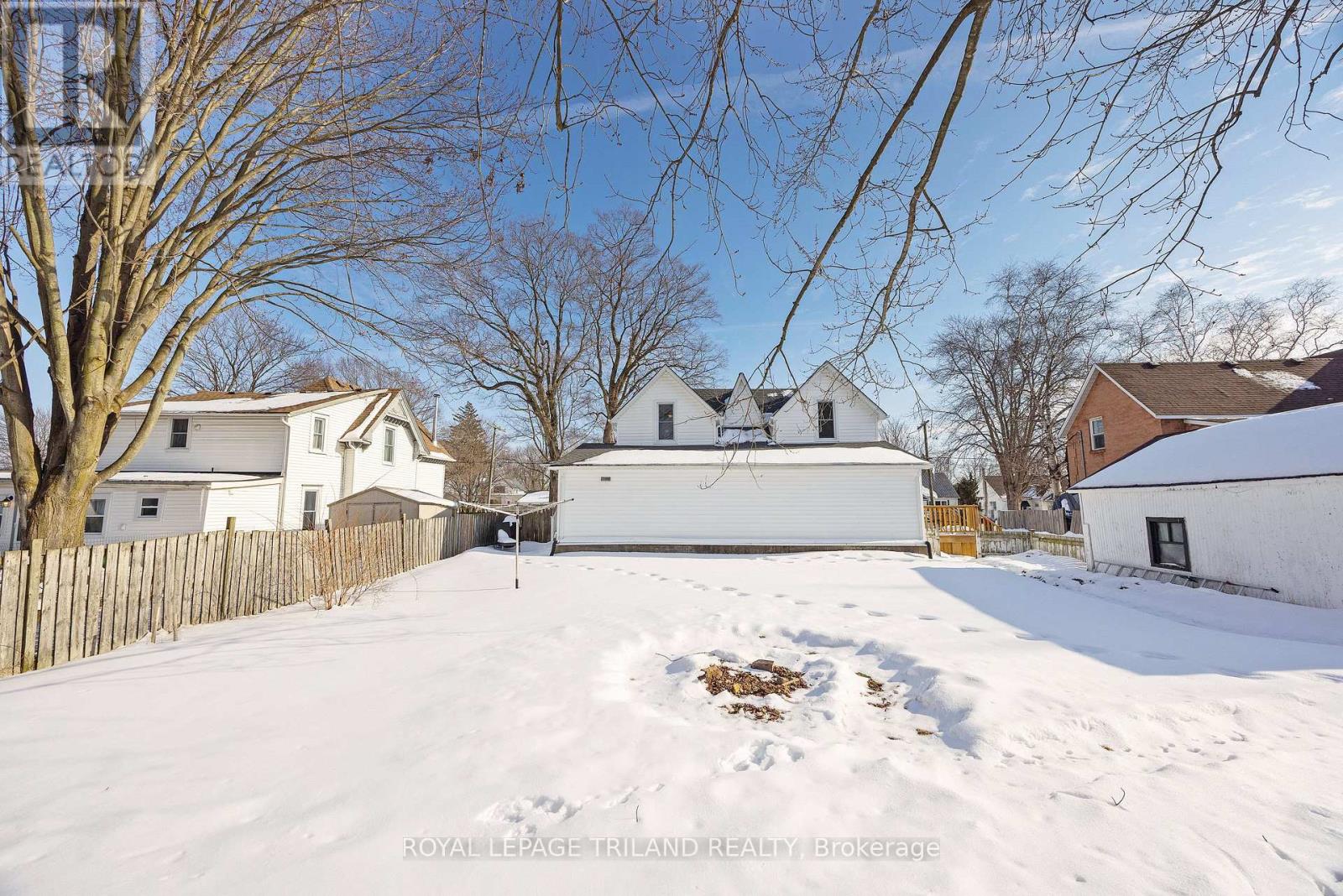 197 Main Street, West Elgin, Ontario  N0L 2P0 - Photo 44 - X12794020