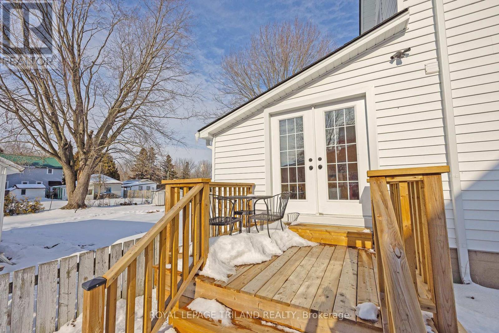 197 Main Street, West Elgin, Ontario  N0L 2P0 - Photo 45 - X12794020