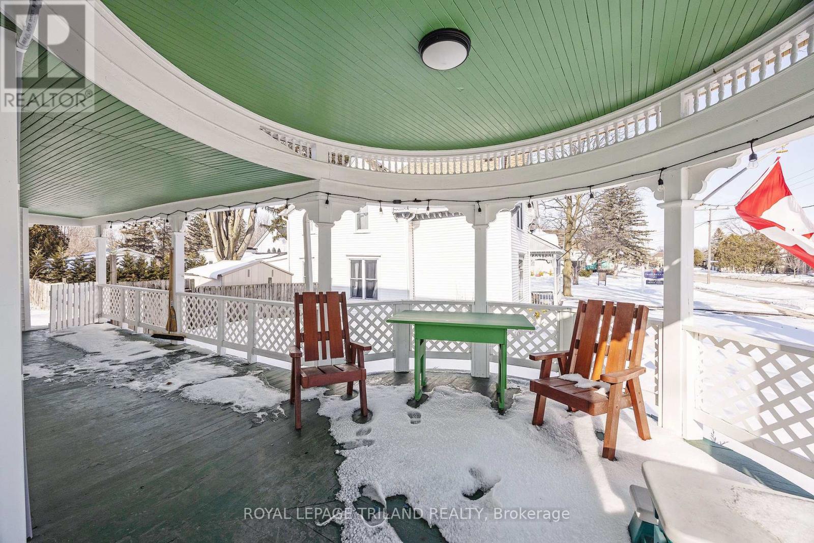 197 Main Street, West Elgin, Ontario  N0L 2P0 - Photo 5 - X12794020