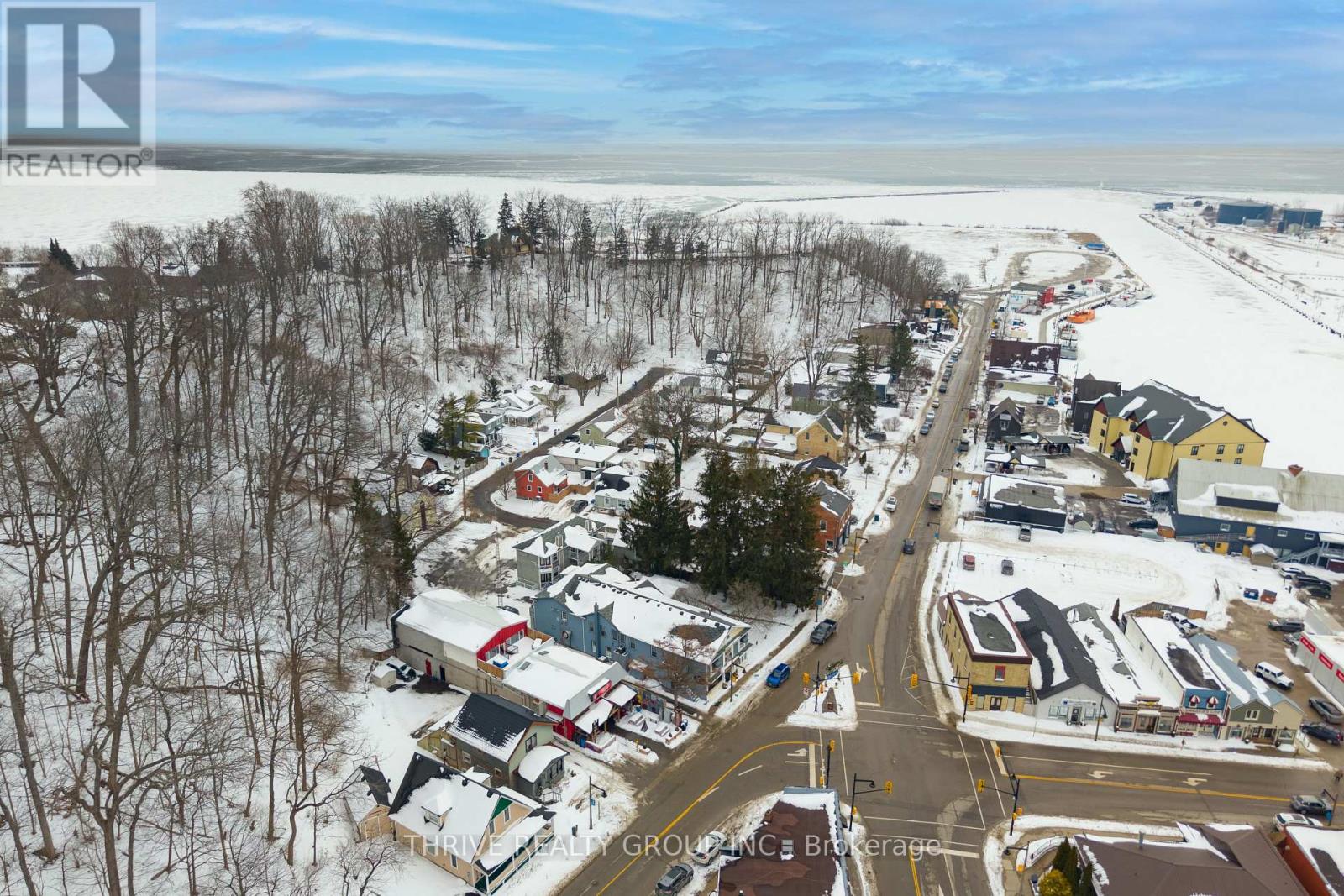 218 Joseph Street, Central Elgin, Ontario  N5L 1C4 - Photo 2 - X12794042